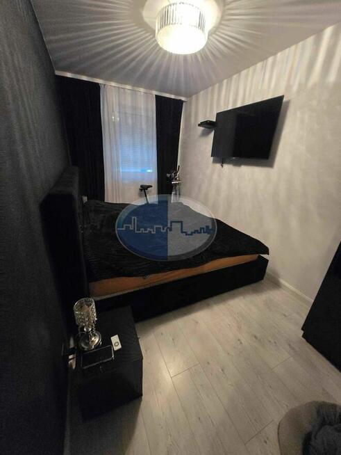 Luksusowy Apartament z dużym tarasem