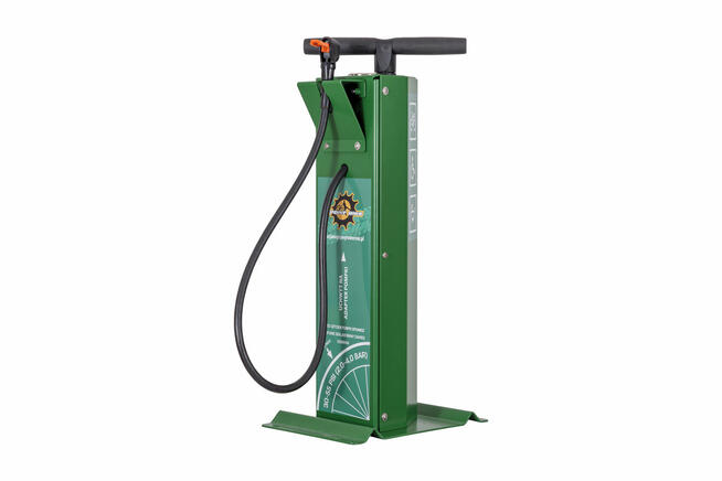 Fix&Roll – Nowoczesne Stacje Naprawy Rowerów