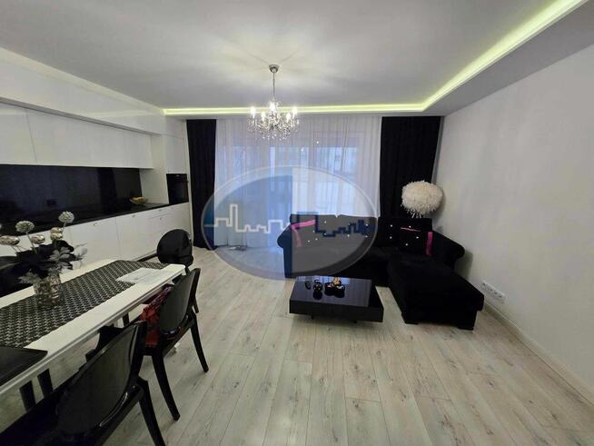 Luksusowy Apartament z dużym tarasem