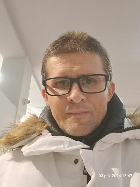 Biały Miś