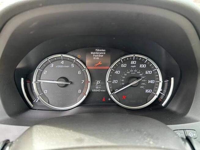 ACURA MDX - cena do negocjacji