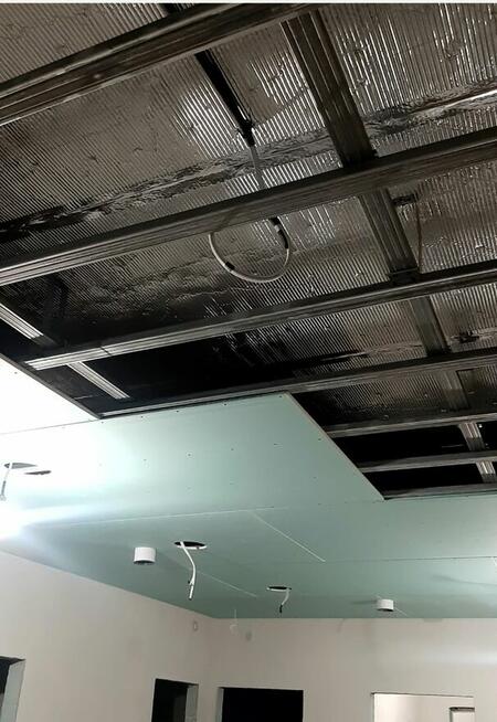 WYKOŃCZENIA od A do Z /USŁUGI REMONTOWO -BUDOWLANE