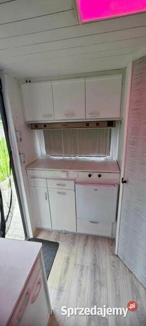 Dethfless 1984r dmc 900kg zarejestrowana i ubezpieczona