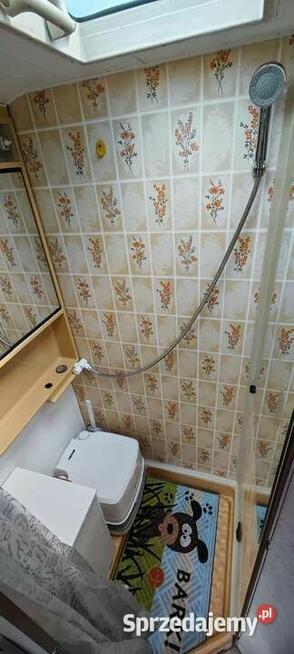 Dethfless 1984r dmc 900kg zarejestrowana i ubezpieczona