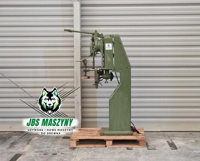 Dłutarka łańcuszkowa FESTO