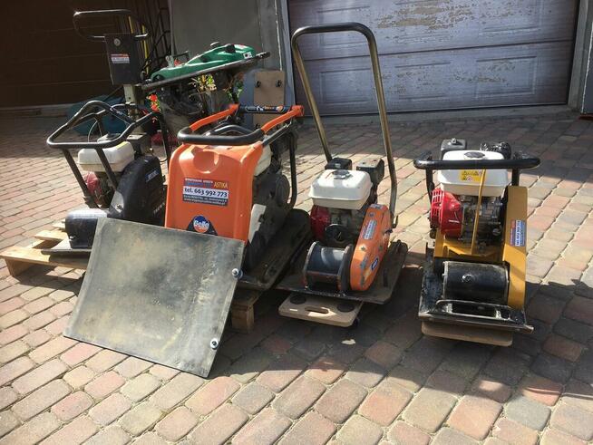 Zaciskarka do rur Prasa REMS V/ M/TH /U Wynajem