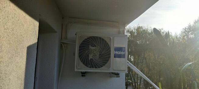 Klimatyzacja montaż pompa ciepła klima chłodzenie grzanie l