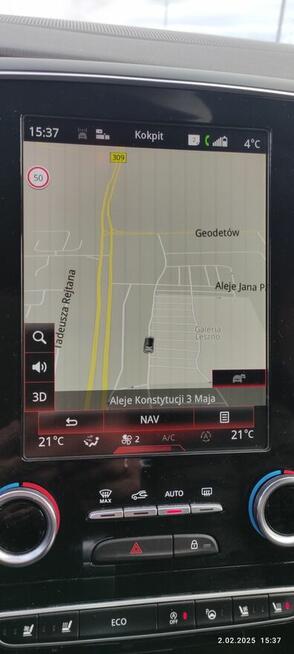 Renault Talisman 1,6 DCI 160KM INITIALE PARIS