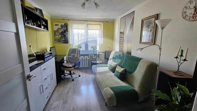 Mieszkanie z widokiem na las 2 pokoje