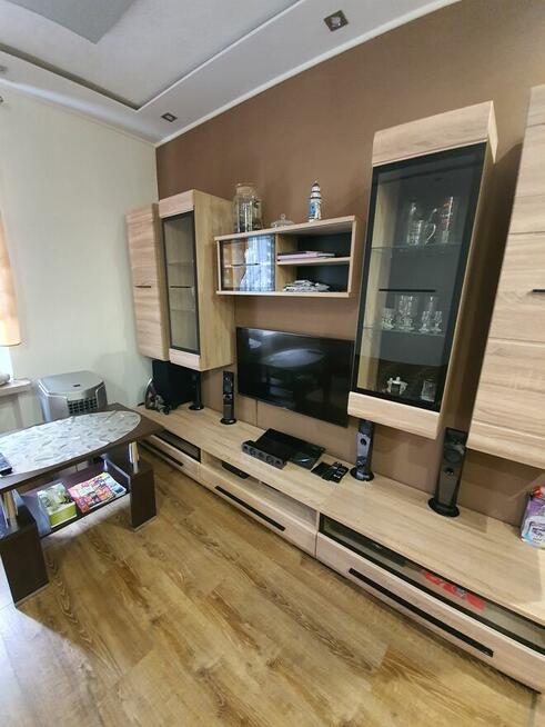 Zamienie mieszkanie komunalne na większe