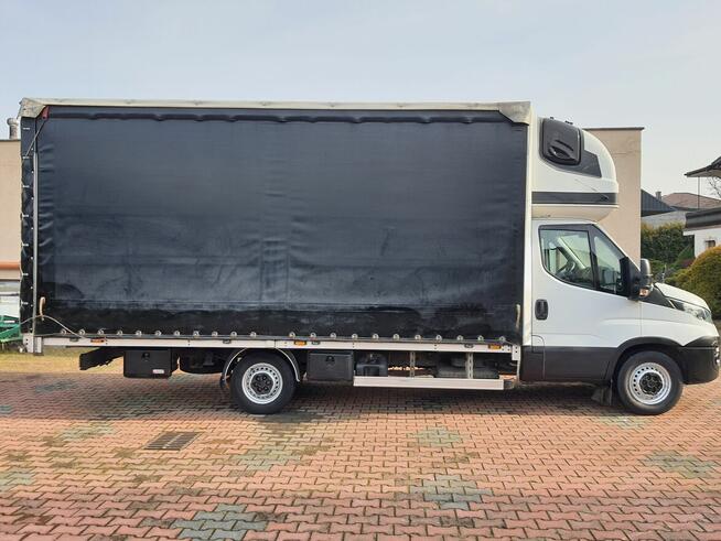 IVECO DAILY 35S180 Krajowy