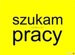 OSOBY Z UKRAINY SZUKAJA PRACY