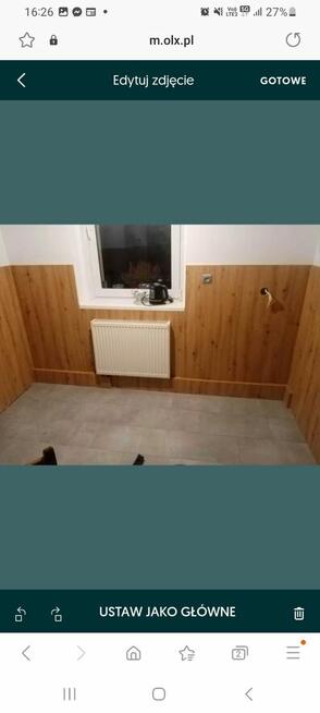 Montaż Mebli! Gotowe/ Na Wymiar. Wykonczenia wnętrz K/G