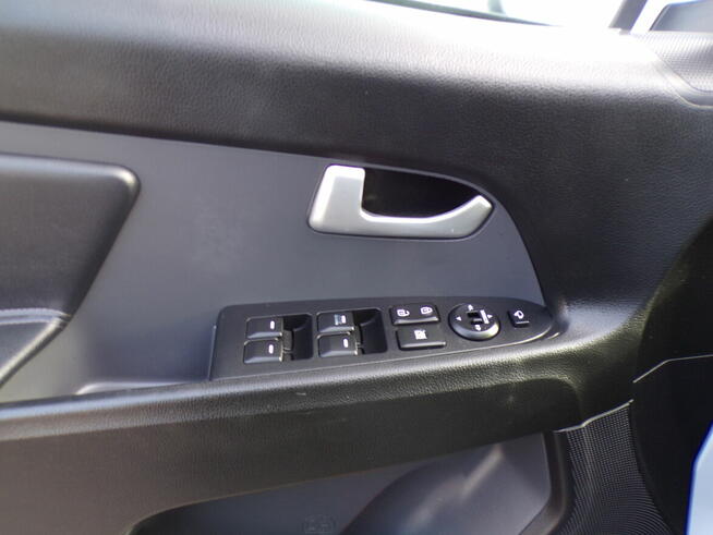 KIA SPORTAGE 1.7 CRDI Z NIEMIEC GWARANCJA ROCZNA