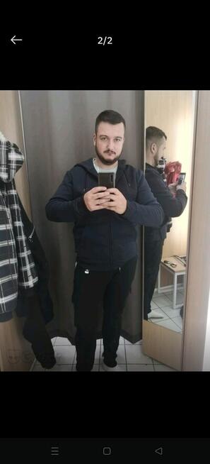 Masaż stacjonarnie lub z dojazdem do CB.