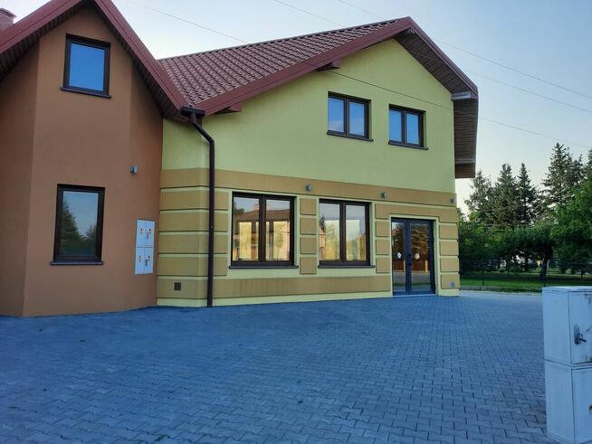 Lokal uzytkowy do wynajecia