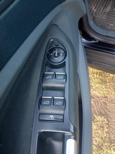 Ford C max 1.6 benzyna