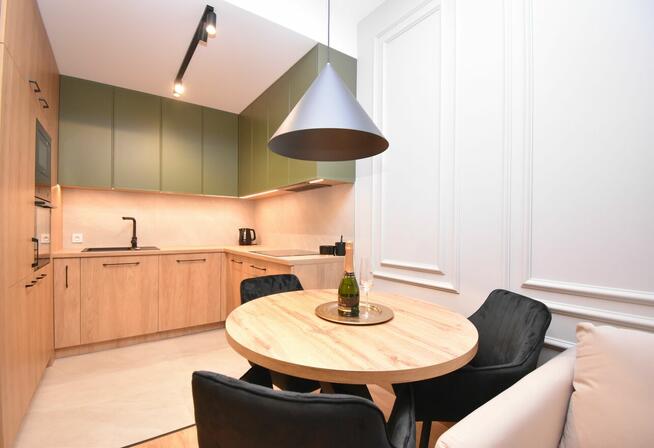 Do wynajęcia Apartament 45m2 10p widok na Katowice