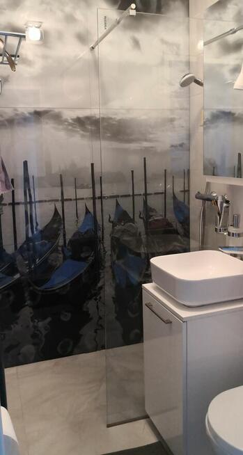 Zamienię 46 mkw na Ujazdowie na kawalerkę z balkonem