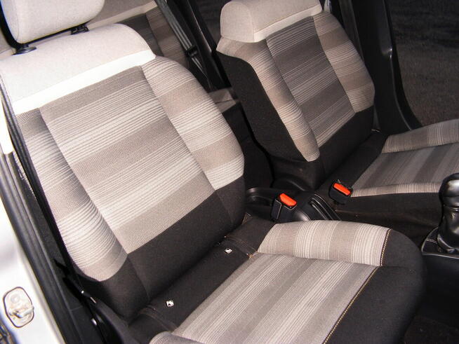 Citroen C3 III 1,6 HDI 2017 r 99 KM / Nawigacja /