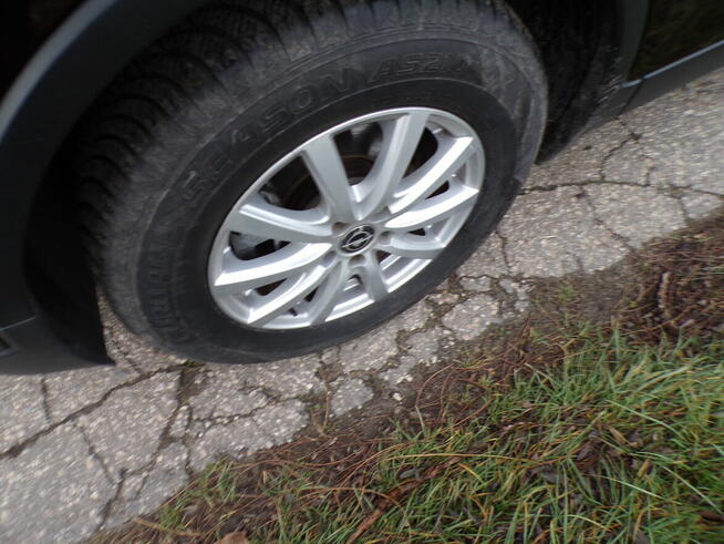 OPEL MOKKA LIFT 1.6 BENZ GWARANCJA ROCZNA ZAMIANA