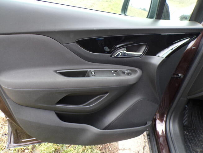 OPEL MOKKA LIFT 1.6 BENZ GWARANCJA ROCZNA ZAMIANA