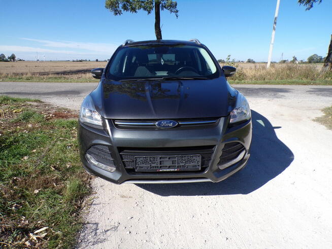 FORD KUGA 2.0 TDCI KAMERA AUTOMAT NAVI GWARANCJA ROCZNA