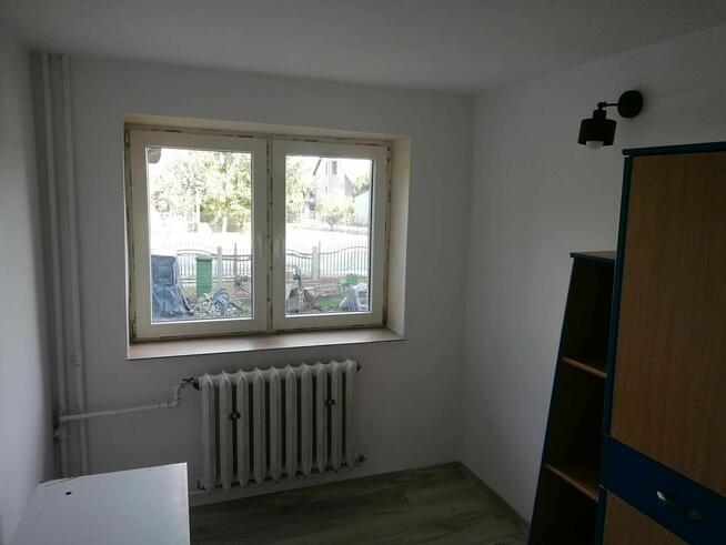 Wynajmę nowe mieszkanie w domu.