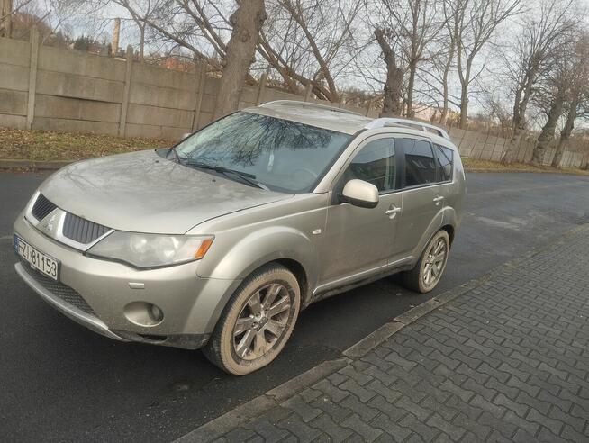 mitsubishi 22 dizel 7 osobowy