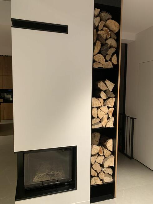 Produkcja konstrukcji stalowych