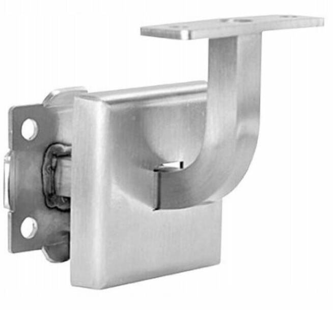 Okucia balustrady nierdzewne