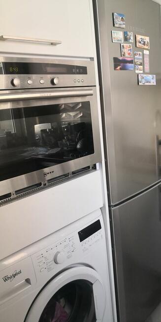 Zamienię 46 mkw na Ujazdowie na kawalerkę z balkonem