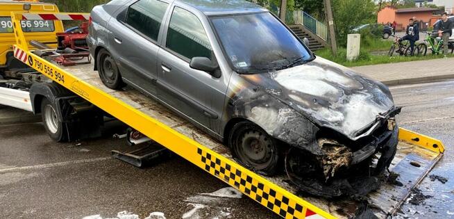 Caseeauto Pomoc Drogowa Autolaweta Holownik 24/7