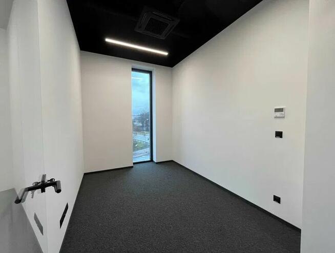 Biura do wynajęcia 20–1000 m² – DL Tower, Katowice