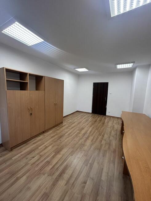 Wolne lokale biurowe w Jarosławiu przy ul. Poniatowskiego