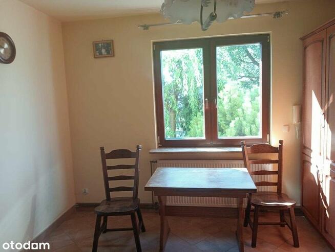 Dom, siedlisko( gmina Łabunie). Działka 25 arów