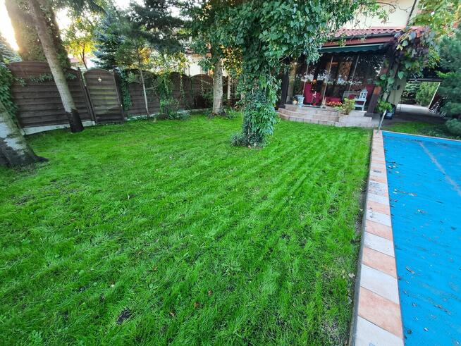 USŁUGI SPRZĄTAJĄCE DOM I OGRÓD. CLEANING&GARDEN