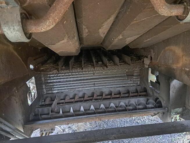 dronningborg 7200 częsci silnik kompletny perkins/inne