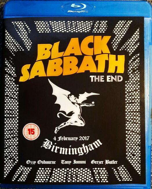 Polecam Blu Ray Legendarny Koncert Jimi Hendrix Islie Wight