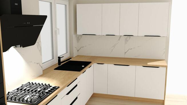 Montaż Mebli! Gotowe/ Na Wymiar. Wykonczenia wnętrz K/G