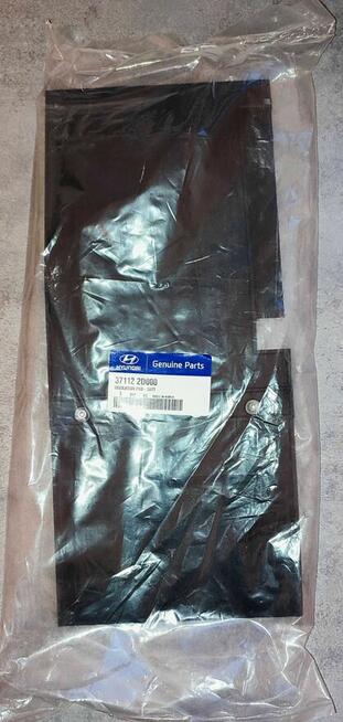 Osłona termiczna akumulatora Hyundai 37112-2D000