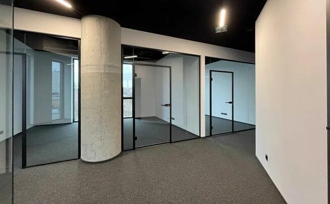 Biura do wynajęcia 20–1000 m² – DL Tower, Katowice