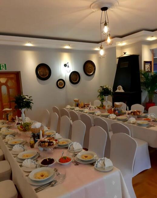 Borsówka B&M Tarnowiec