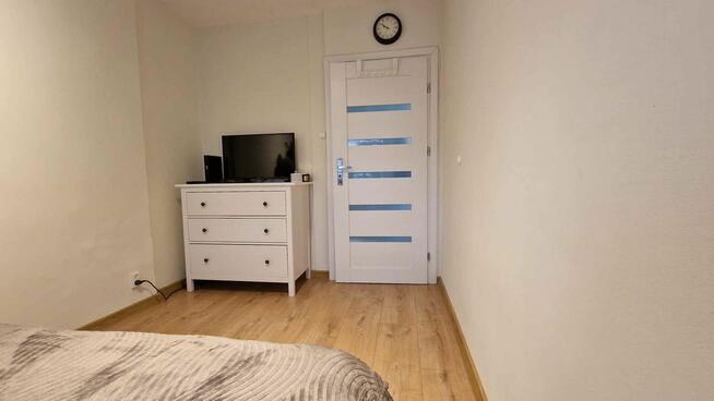 Mieszkanie na Targówku. ul. Zamiejska