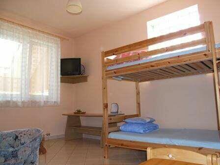 Dom Wczasowy nam morzem, Gostyń, Pobierowo