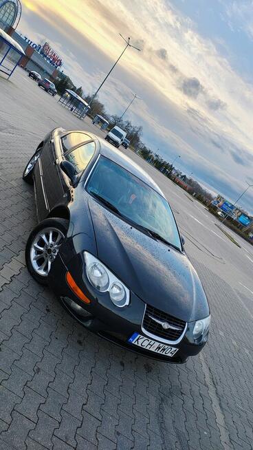 Chrysler 300M 3.5V6