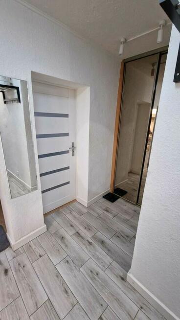 Mieszkanie na Targówku. ul. Zamiejska