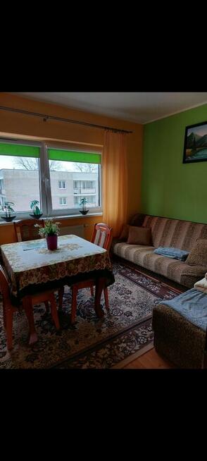 do wynajęcia dwa pokoje kuchnia łazienka