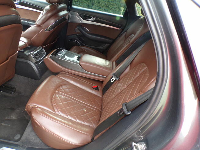 AUDI S8 4.0 BENZ FUL OPCJA GWARANCJA ZAMIANA