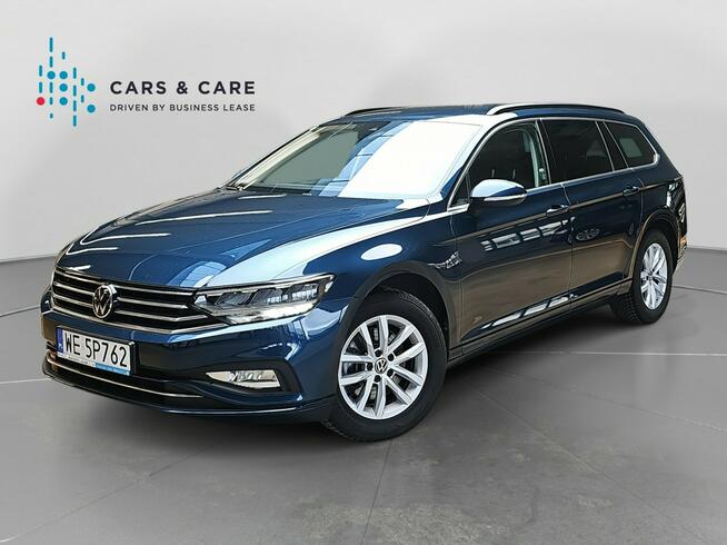 Volkswagen Passat 2.0 TDI EVO Business WE5P762